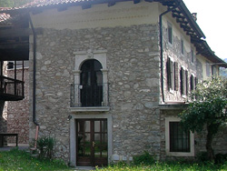 Casa Giglio