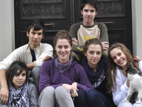 Gruppo giovani