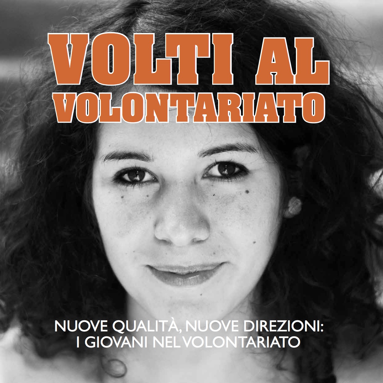 Volti al volontariato